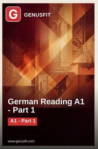 GenusFit: German Reading A1