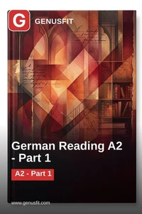 GenusFit: German Reading A2