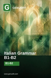 GenusFit: Italian Grammar B1-B2