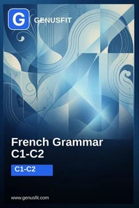 GenusFit: French Grammar C1-C2