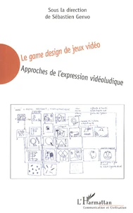 Le game design de jeux vidéo
