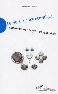 Le jeu à son ère numérique