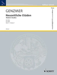 Etudes modernes