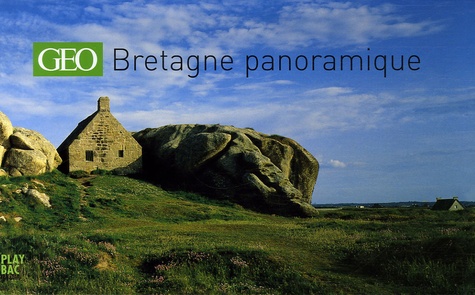  GEO - Bretagne panoramique.