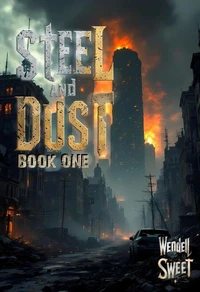 Steel and Dust book one