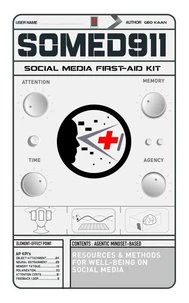 SoMed911 : Social Media First-Aid Kit