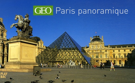  GEO - Paris panoramique.
