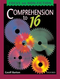 Comprehension To Gcse