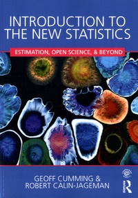 Geoff Cumming - Introduction to the New Statistics.