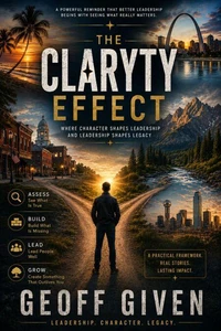 The Claryty Effect
