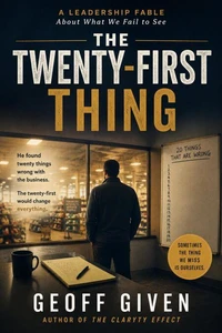 The Twenty-First Thing