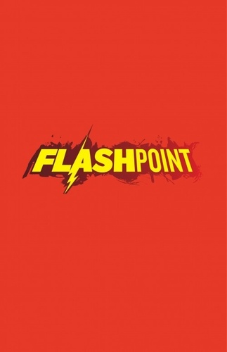 Flashpoint  - Occasion