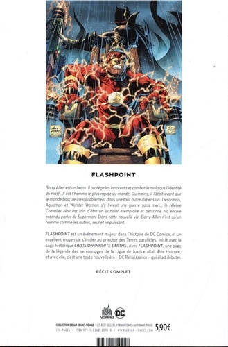 Flashpoint