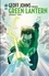 Geoff Johns présente Green Lantern - Tome 1