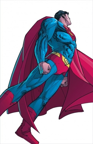 Geoff Johns présente Superman Tome 1 Le dernier fils