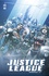 Justice League Intégrale Tome 4