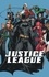 Justice League Tome 5 La guerre des ligues
