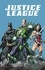 Justice League Tome 8 La ligue d'injustice