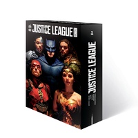 Geoff Johns et Jim Lee - Justice League - Coffret découverte en 5 volumes : Justice League, Tome 1 ; Flash, Tome 1 ; Batman, Tome 1 ; Aquaman, Tome 1 ; Wonder Woman, Tome 1.