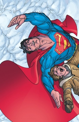 Superman  Le dernier fils