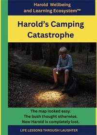 Harold's Camping Catastrophe