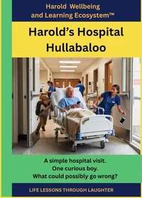 Harold's Hospital Hullabaloo