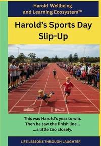Harold's Sports Day Slip-Up