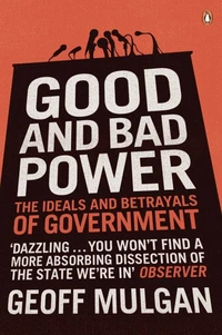 Good & Bad Power