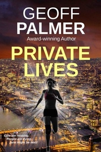  Geoff Palmer - Private Lives - Bluebelle Investigations, #2.