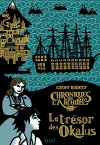 Le trésor des Okalus