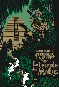 Le temple des Mokus