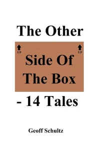 The Other Side Of The Box - 14 Tales