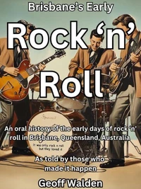 It Was Only Rock 'n' Roll But They Loved It