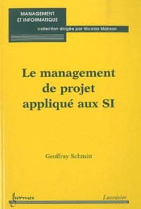 Le management de projet appliqué aux SI.pdf