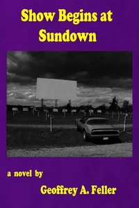 Show Begins at Sundown