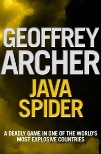 Geoffrey Archer - Java Spider.