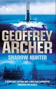Geoffrey Archer - Shadow Hunter.