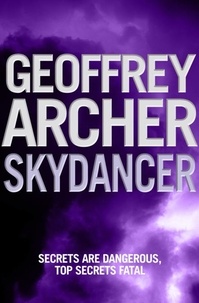 Geoffrey Archer - Skydancer.