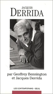 Jacques Derrida