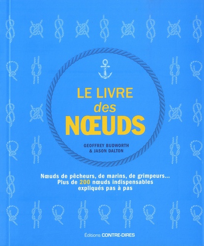 Le livre des noeuds