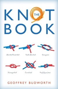 Geoffrey Budworth - The Knot Book.
