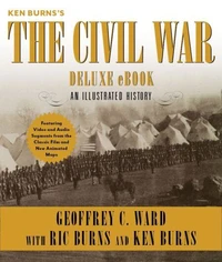 Ken Burns's The Civil War Deluxe eBook (Enhanced Edition)
