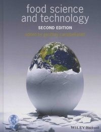 Geoffrey Campbell-Platt - Food Science and Technology.