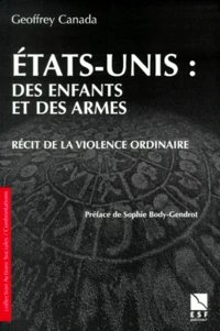 ETATS-UNIS, DES ENFANTS ET DES ARMES.