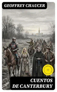 Cuentos de Canterbury