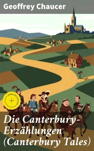 Die Canterbury-Erzählungen (Canterbury Tales)