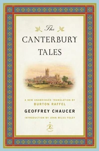 The Canterbury Tales