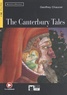 Geoffrey Chaucer - The Canterbury Tales.