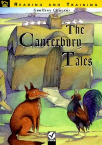 The Canterbury Tales. Avec Cassette Audio