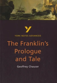 The Franklin's Prologue and Tale